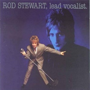 Rod Stewart